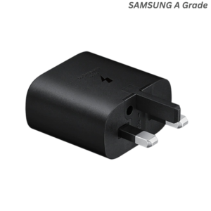 Samsung 25W PD Adapter USB-C to USB-C cable