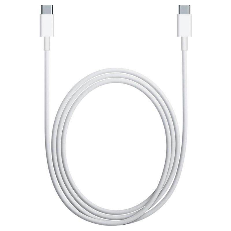A Grade Apple USB-C to USB-C Cable